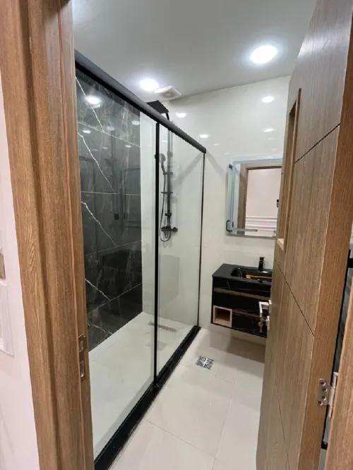 Vente Appartement F3 Alger Bab ezzouar