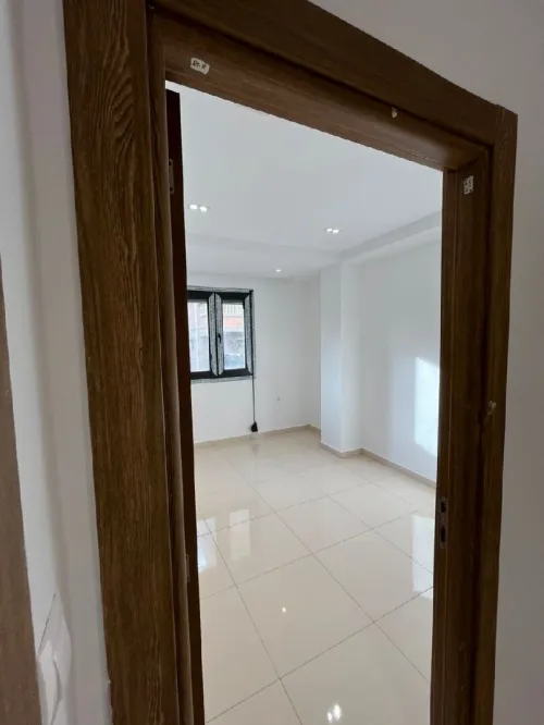 Vente Appartement F3 Alger Bab ezzouar