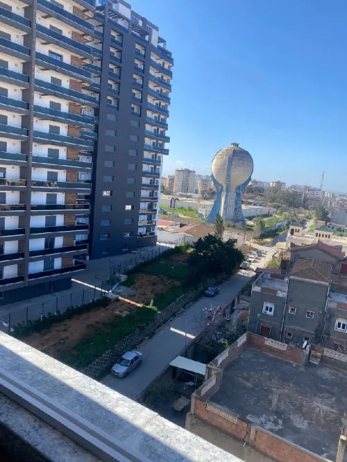 Vente Appartement F3 F4 Alger Bab ezzouar