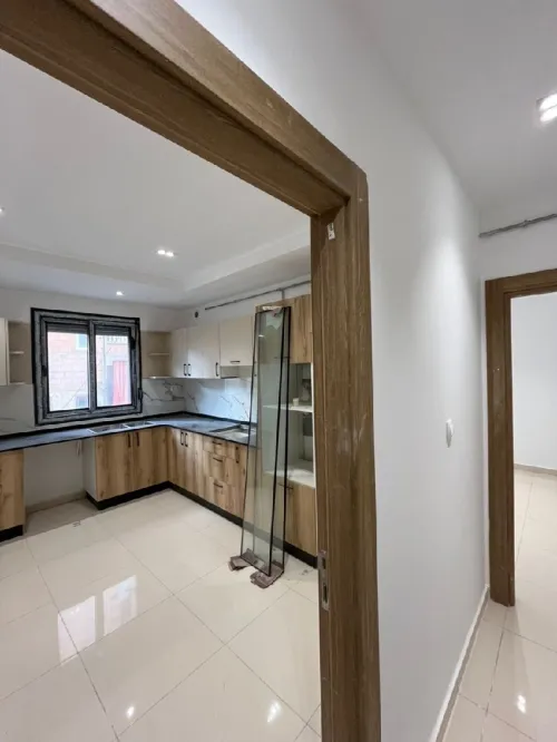 Vente Appartement F3 Alger Bab ezzouar