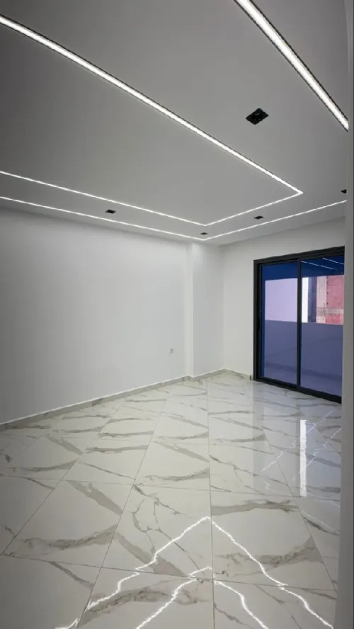 Vente Appartement F3 Alger Bordj el kiffan