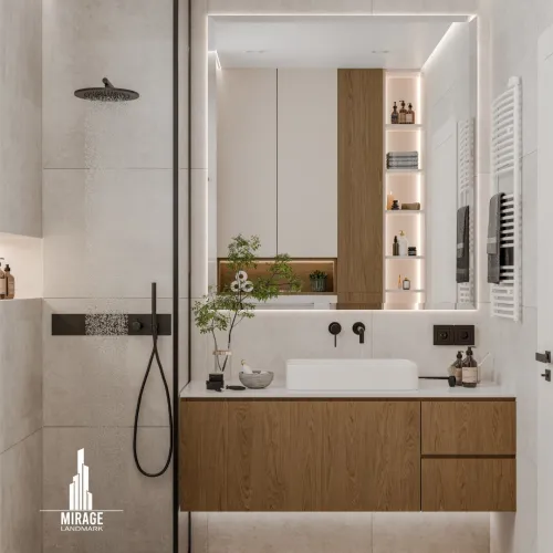 Vente Appartement F6 Alger Cheraga