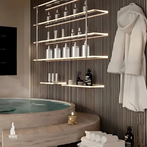 Vente Appartement Duplex F5 Oran Oran