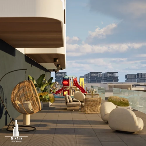 Vente Appartement F3 Oran Oran