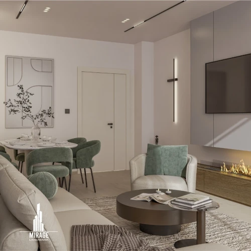 Vente Appartement F4 Alger Cheraga