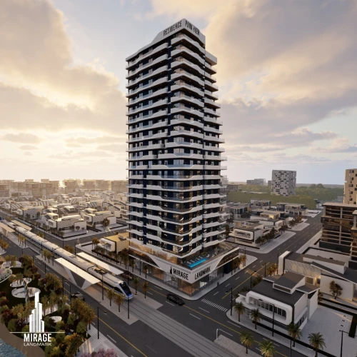 Vente Appartement F3 Oran Oran