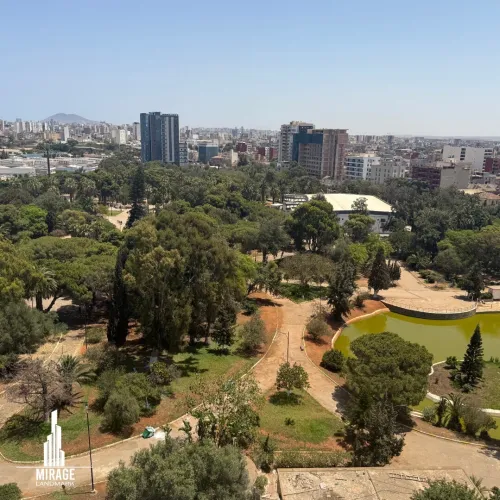 Vente Appartement F5 Oran Oran