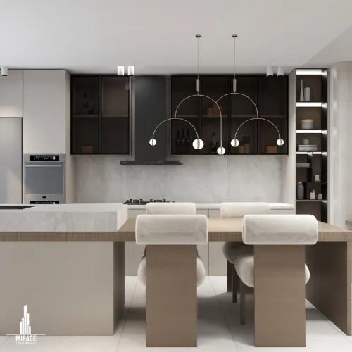 Vente Appartement F6 Oran Oran