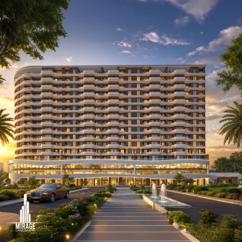 Vente Appartement F3 Annaba Annaba