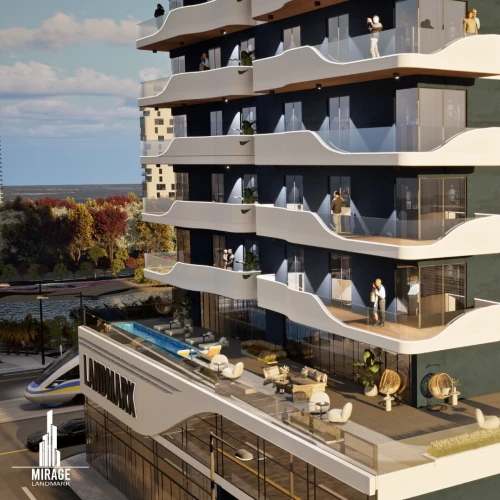 Vente Appartement F4 Oran Oran