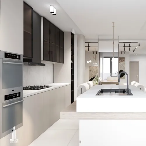Vente Appartement Duplex F5 Oran Oran