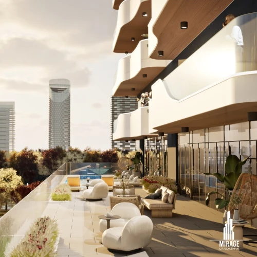 Vente Appartement F6 Oran Oran
