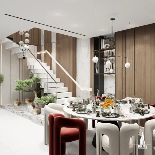 Vente Appartement F3 Oran Oran