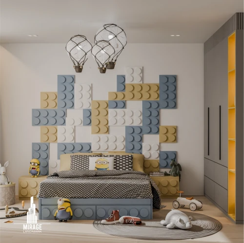 Vente Appartement F6 Alger Cheraga
