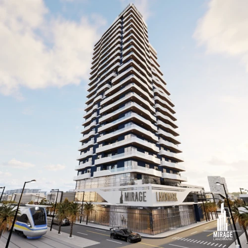 Vente Appartement F3 Oran Oran
