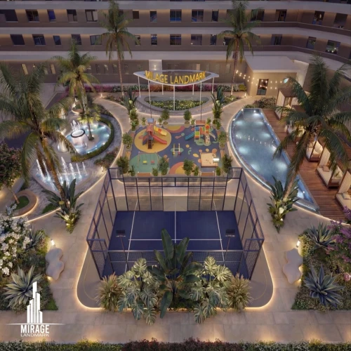 Vente Appartement F3 Annaba Annaba