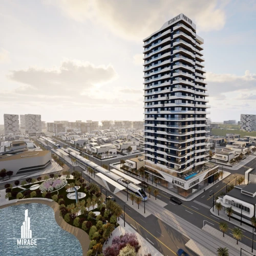 Vente Appartement Duplex F6 Oran Oran