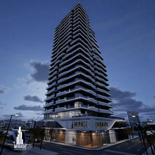 Vente Appartement F4 Oran Oran