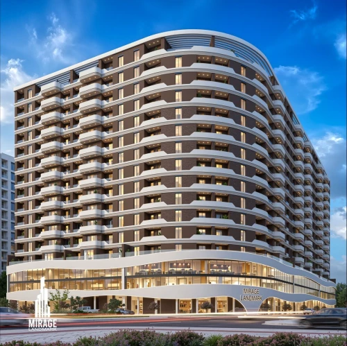Vente Appartement F4 Annaba Annaba