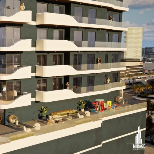 Vente Appartement F5 Oran Oran