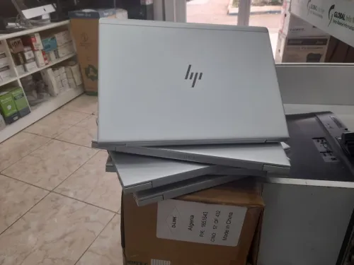 HP ELITEBOOK 840 G6