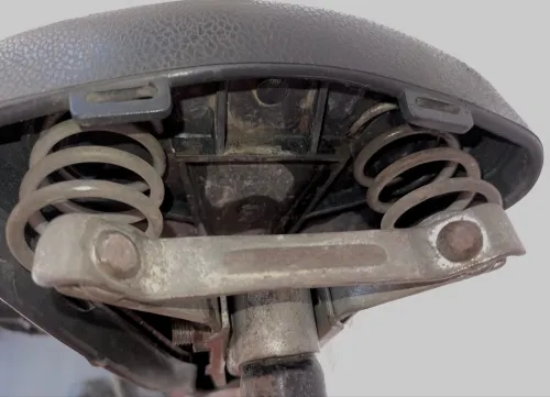 Vélo de enfant avendre (confort)