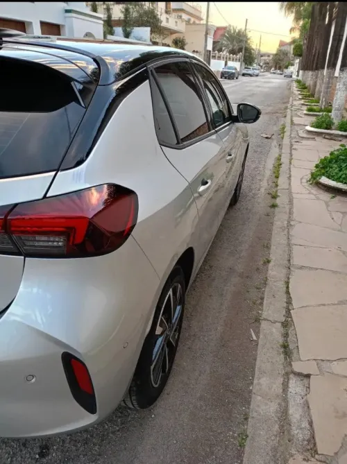Opel Corsa 2024 gs Line