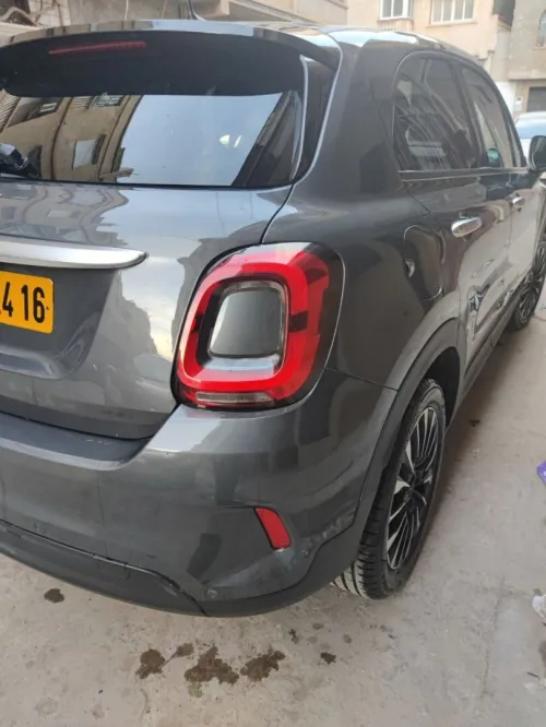 Fiat 500x 2024 