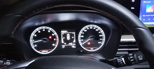 Lifan O km 2025 