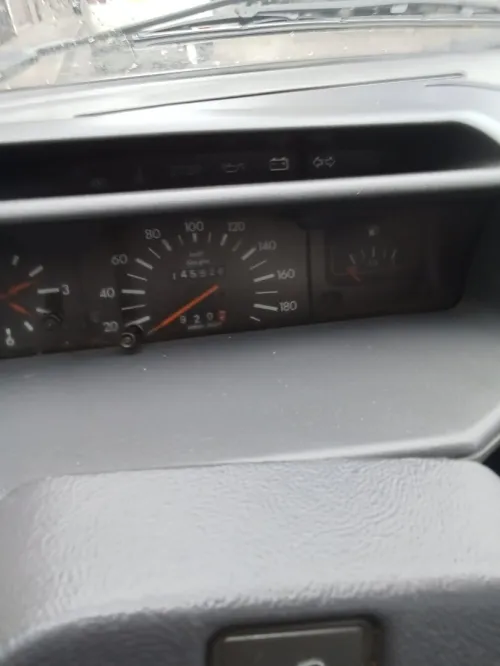 Peugeot 205 1992 Junior