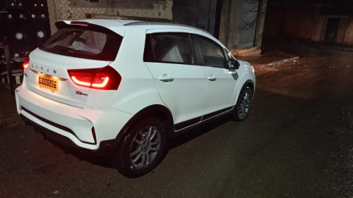 Livan X3 Pro  2025 Full option
