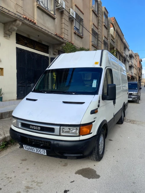 Iveco C11 2000
