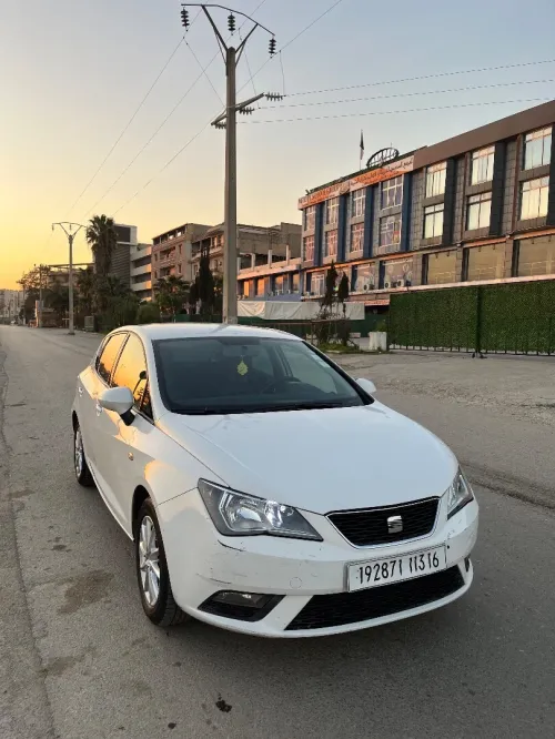 Seat Ibiza 2013 Fully