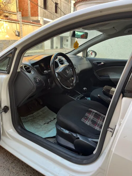 Seat Ibiza 2013 Fully