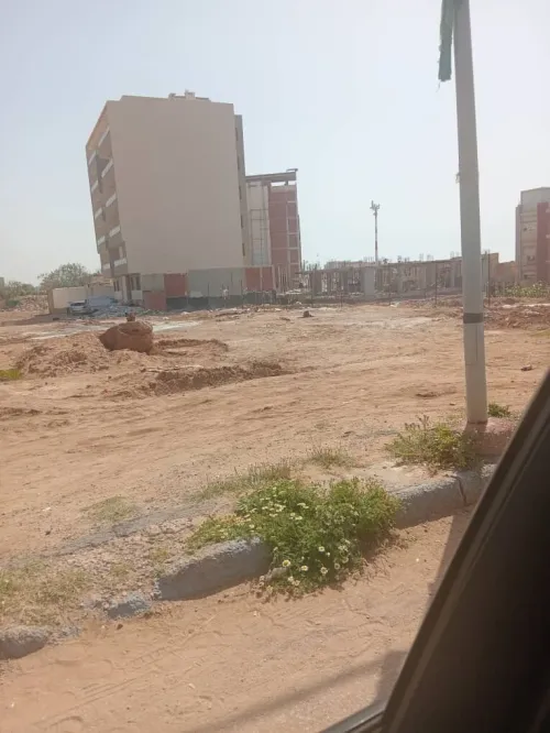 Vente Terrain Alger Ain benian