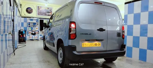 Fiat Doblo Van 2026 New doblo