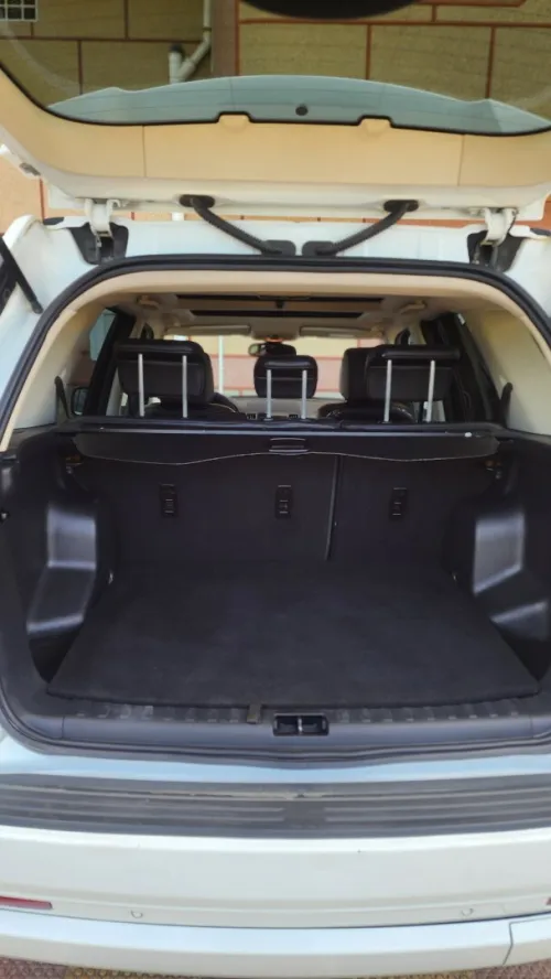 Land Rover Freelander 2 2015 Freelander 2