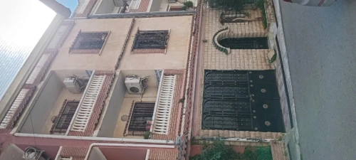 Vente Villa Alger Reghaia