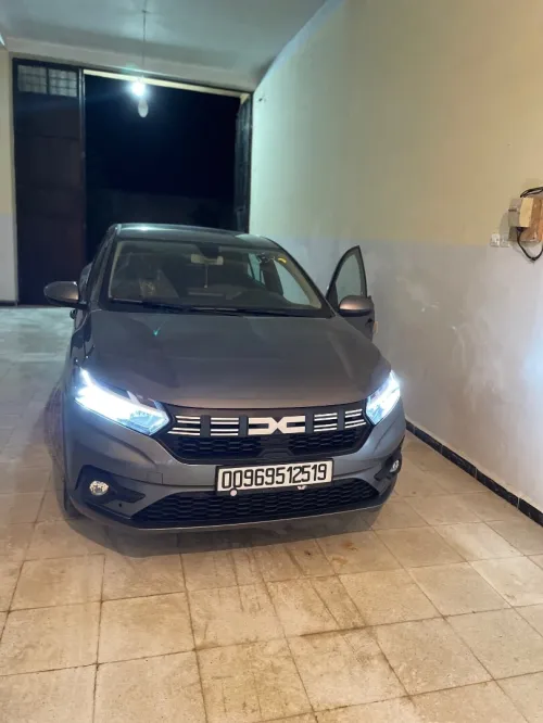 Dacia L 2025 