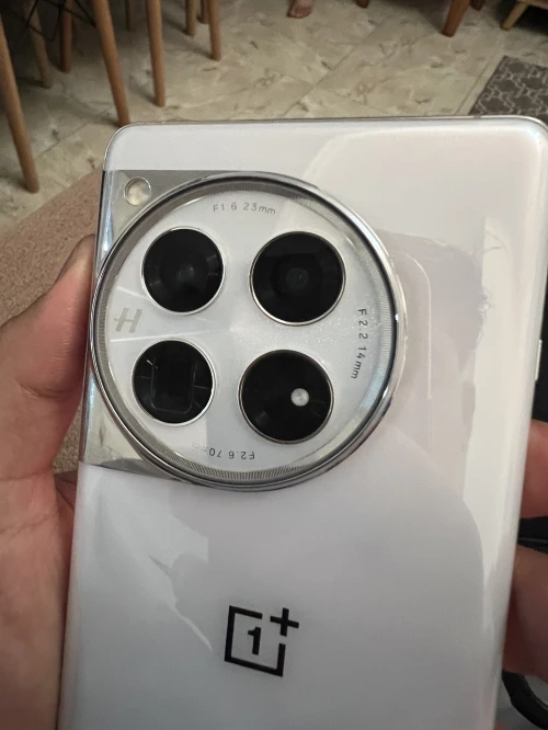 Oneplus 12 "