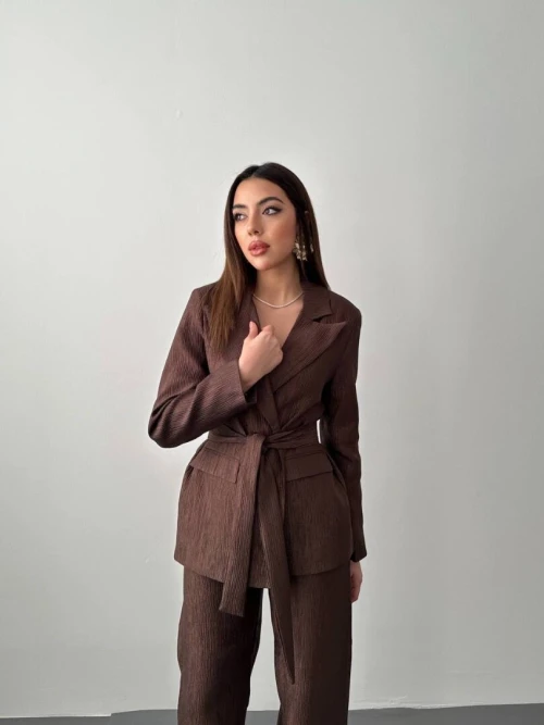 Costume BMarron