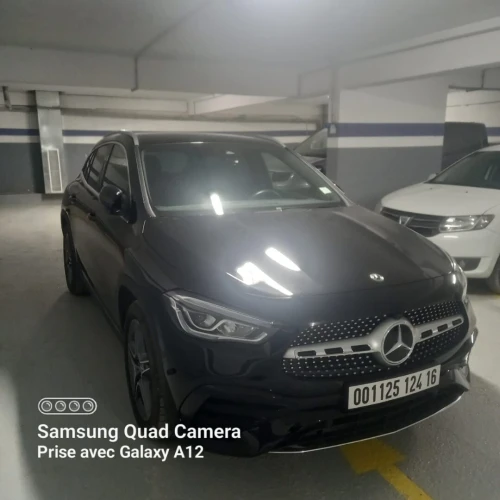 Mercedes GLA 180 2024 AMG LINE