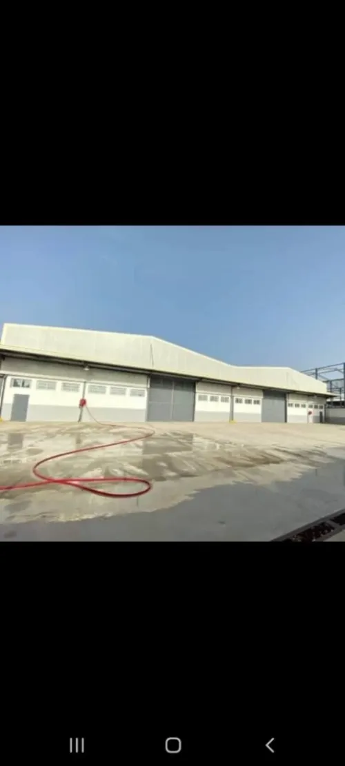 Location Hangar - Usine Boumerdès Khemis el khechna