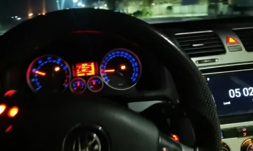 Volkswagen Golf 5 2009 Edition 30