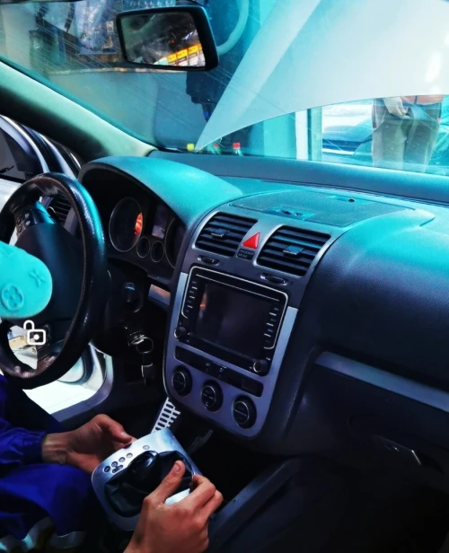Volkswagen Golf 5 2009 Edition 30