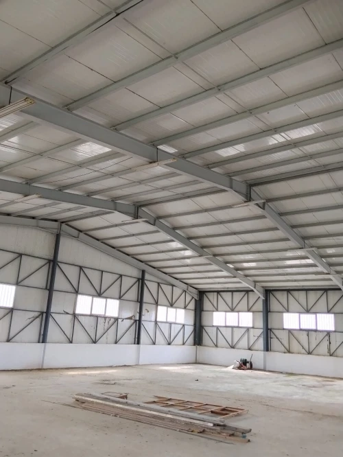 Vente Hangar - Usine Alger Birtouta