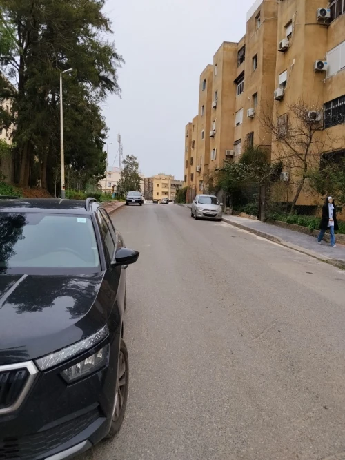 Location Appartement F3 Alger Ain naadja