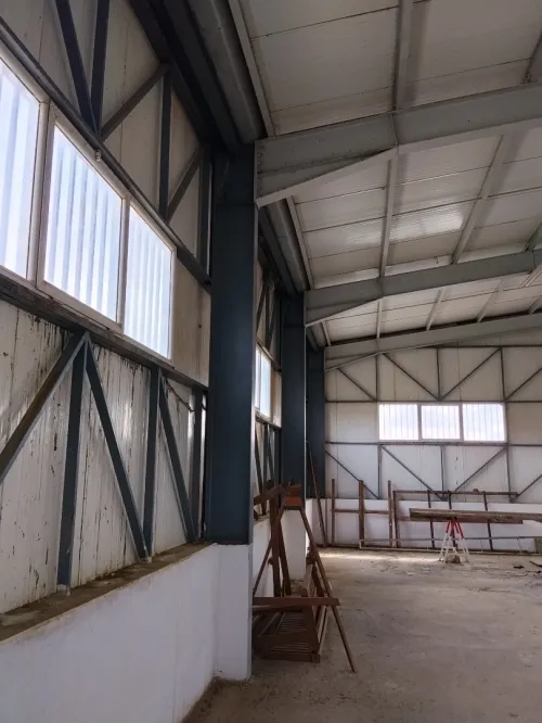 Vente Hangar - Usine Alger Birtouta