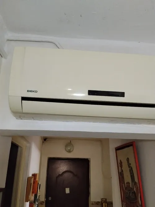 climatiseur Beko