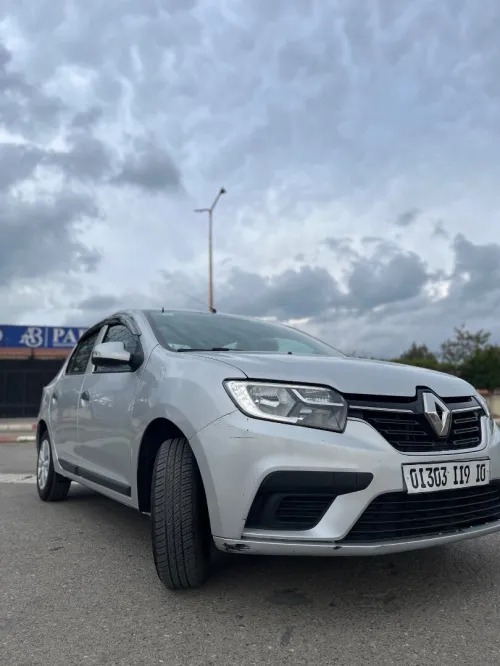 Renault Symbole 2019 Symbole